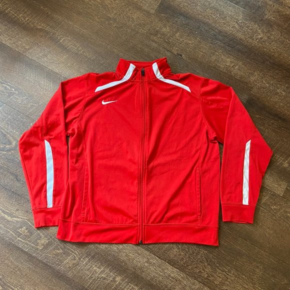 Nike Overtime Track Jacket - Youth XL - Picture 2 of 7